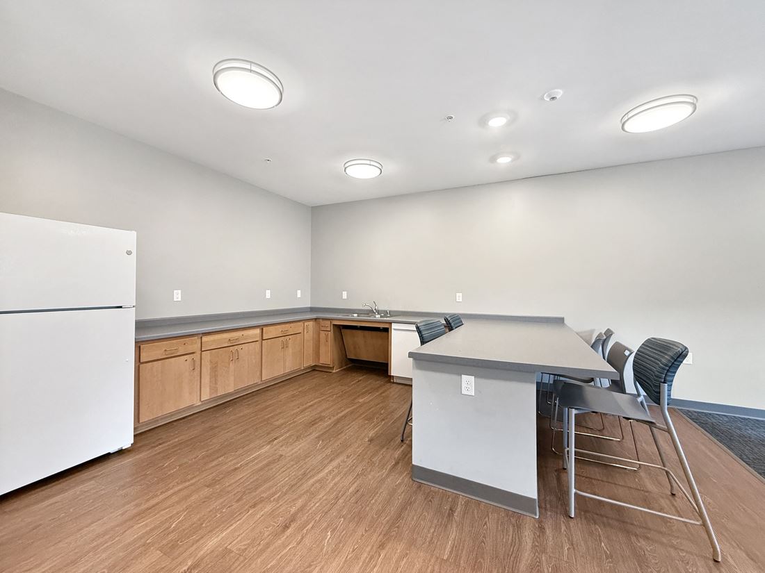 Trail Pointe Ridge Apartments photo